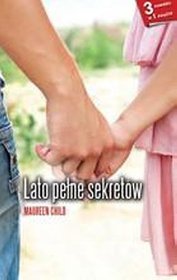 Lato pełne sekretów - wydanie kieszonkowe