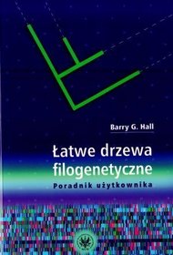 Łatwe drzewa filogenetyczne. Poradnik użytkownika