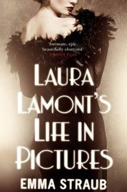 Laura Lamont's Life in Pictures