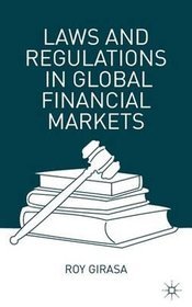 Laws and Regulations in Global Financial Markets