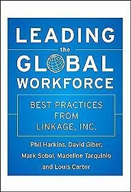 Leading the Global Workforce