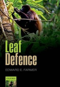 Leaf Defence