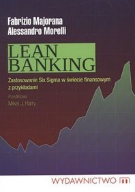 Lean Banking