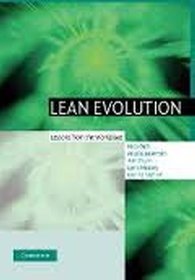 Lean Evolution