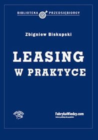 Leasing w praktyce