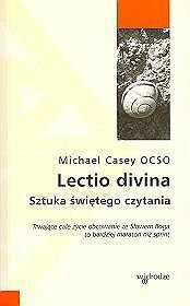 Lectio divina. Sztuka świętego czytania