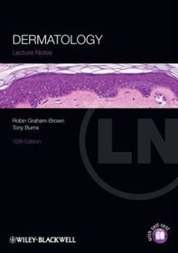 Lecture Notes: Dermatology