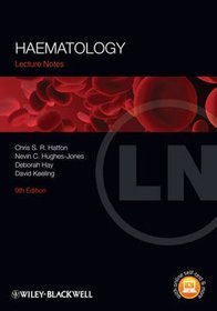 Lecture Notes: Haematology