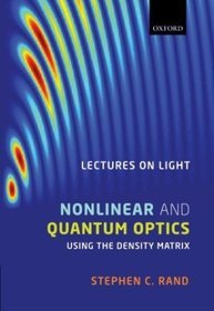 Lectures on Light