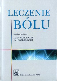 Leczenie bólu