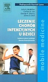 Leczenie chorób infekcyjnych u dzieci