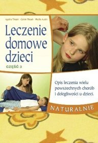 Leczenie domowe dzieci część 3