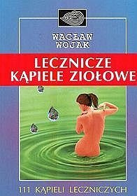 Lecznicze kapiele ziołowe