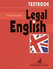 Legal English