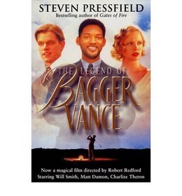 Legend of Bagger Vance