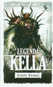 Legenda Kella - tom 1