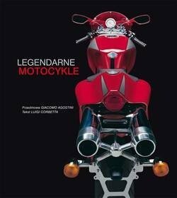 Legendarne motocykle