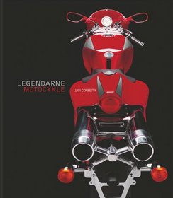 Legendarne motocykle