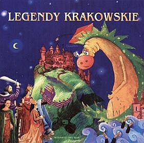 Legendy krakowskie