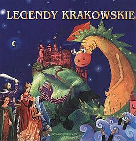 Legendy krakowskie