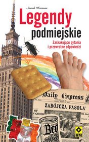 Legendy podmiejskie