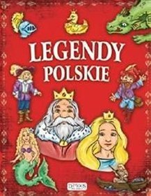 Legendy polskie