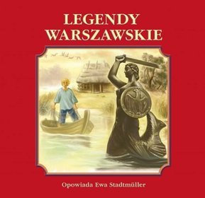 Legendy Warszawskie