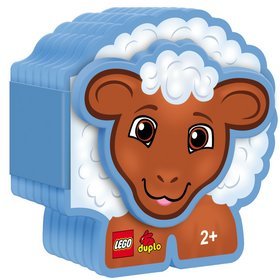 Lego Duplo Owieczka