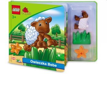 Lego Duplo. Owieczka Bebe