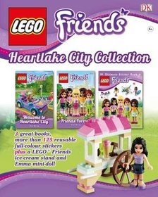 LEGO Friends