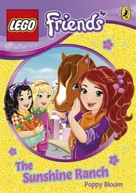 LEGO Friends: The Sunshine Ranch