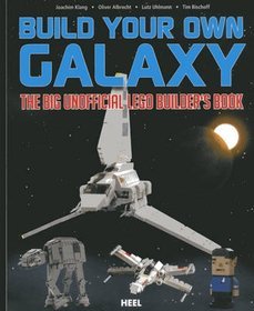 Lego Galaxy