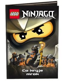 LEGO Ninjago. Co kryje mrok