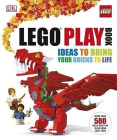 LEGO Play Book