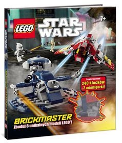 Lego. Star Wars Brickmaster