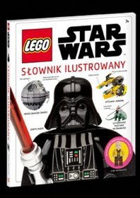 LEGO Star Wars. Słownik ilustrowany