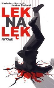 Lek na lęk