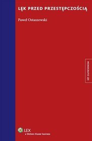 Lęk przed przestępczością