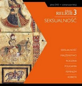 Lekcja religii 3: Seksualność + DVD