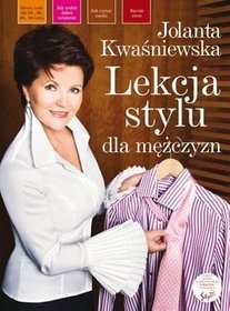 Lekcja stylu dla mężczyzn