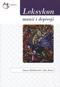 Leksykon manii i depresji