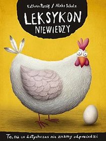 Leksykon niewiedzy
