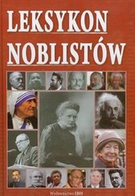 Leksykon noblistów