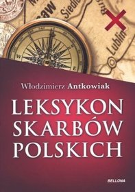 Leksykon skarbów Polski