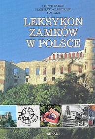 Leksykon zamków w Polsce