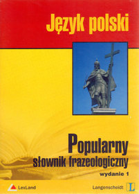 Popularny słownik frazeologiczny