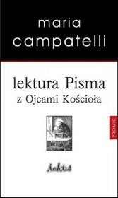 Lektura Pisma z Ojcami kościoła