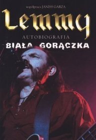 Lemmy Biała gorączka