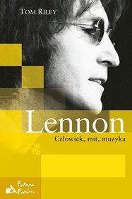 Lennon Człowiek mit muzyka