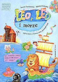Leo Leo i morze